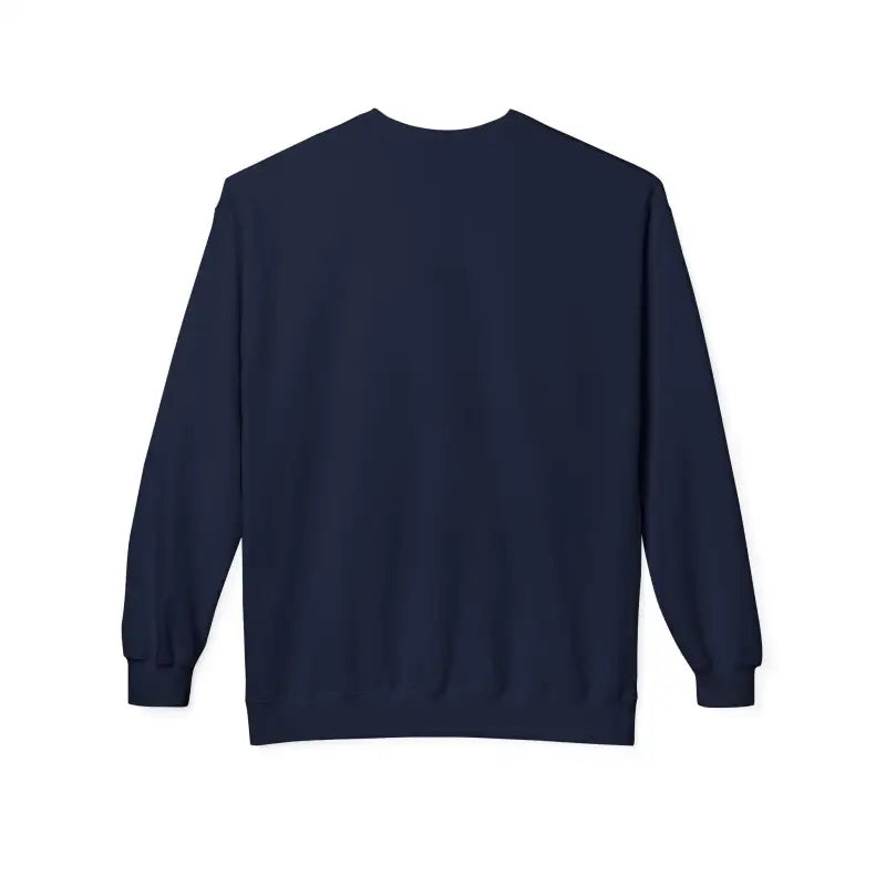 Tug Life Unisex Midweight Fleece Crewneck Sweatshirt Comfort - Ocean State Styles