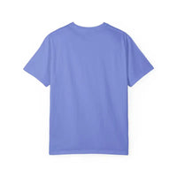 Turquoise Mountain Scene Relax T Shirt for Ultimate Comfort - Ocean State Styles