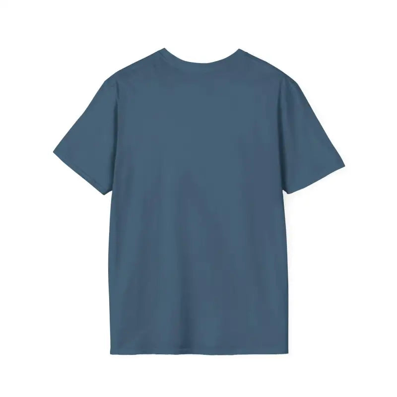 Twisted Unisex T Shirt Olive Green and Yellow Style - Ocean State Styles