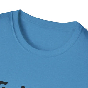 Twisted Unisex T Shirt Olive Green and Yellow Style - Ocean State Styles