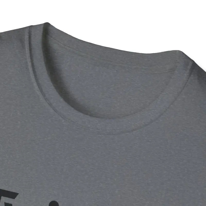 Twisted Unisex T Shirt Olive Green and Yellow Style - Ocean State Styles