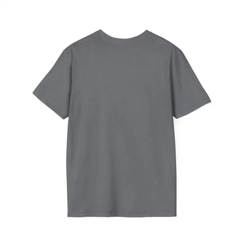 Twisted Unisex T Shirt Olive Green and Yellow Style - Ocean State Styles