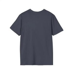 Twisted Unisex T Shirt Olive Green and Yellow Style - Ocean State Styles