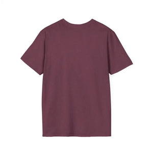 Twisted Unisex T Shirt Olive Green and Yellow Style - Ocean State Styles