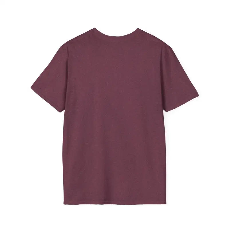 Twisted Unisex T Shirt Olive Green and Yellow Style - Ocean State Styles