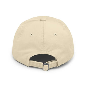 Unisex Black Lab Distressed Baseball Cap for Dog Lovers - Ocean State Styles