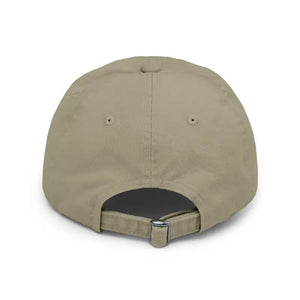 Unisex Black Lab Distressed Baseball Cap for Dog Lovers - Ocean State Styles