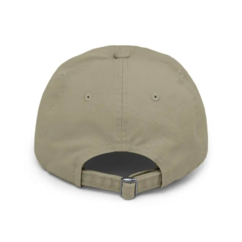 Unisex Black Lab Distressed Baseball Cap for Dog Lovers - Ocean State Styles