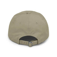 Unisex Black Lab Distressed Baseball Cap for Dog Lovers - Ocean State Styles