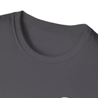 Unisex Black Lab Graphic T-Shirt for Dog Lovers Comfort - Ocean State Styles