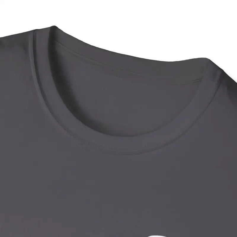 Unisex Black Lab Graphic T-Shirt for Dog Lovers Comfort - Ocean State Styles