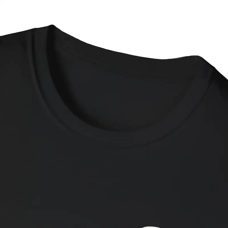 Unisex Black Lab Graphic T-Shirt for Dog Lovers Comfort - Ocean State Styles