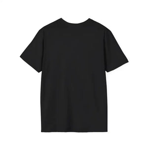 Unisex Black Lab Graphic T-Shirt for Dog Lovers Comfort - Ocean State Styles
