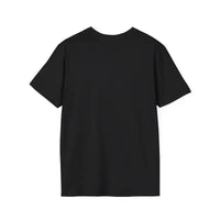 Unisex Black Lab Graphic T-Shirt for Dog Lovers Comfort - Ocean State Styles