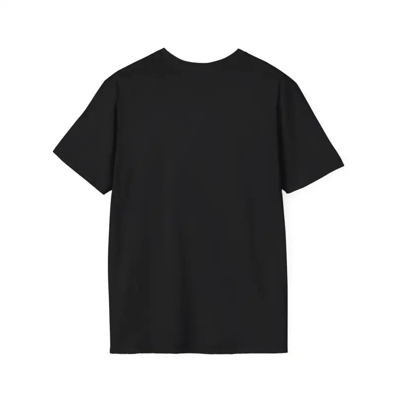 Unisex Black Lab Graphic T-Shirt for Dog Lovers Comfort - Ocean State Styles