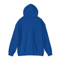 Unisex Fishing Pole Dance Hooded Sweatshirt for Ultimate Comfort - Ocean State Styles