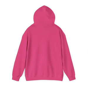 Unisex Fishing Pole Dance Hooded Sweatshirt for Ultimate Comfort - Ocean State Styles