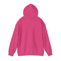 Unisex Fishing Pole Dance Hooded Sweatshirt for Ultimate Comfort - Ocean State Styles