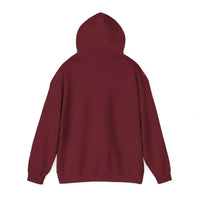 Unisex Fishing Pole Dance Hooded Sweatshirt for Ultimate Comfort - Ocean State Styles