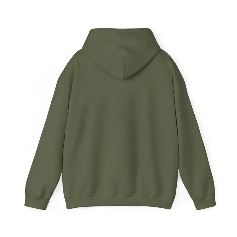 Unisex Fishing Pole Dance Hooded Sweatshirt for Ultimate Comfort - Ocean State Styles
