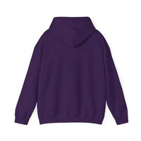 Unisex Fishing Pole Dance Hooded Sweatshirt for Ultimate Comfort - Ocean State Styles