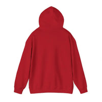 Unisex Fishing Pole Dance Hooded Sweatshirt for Ultimate Comfort - Ocean State Styles