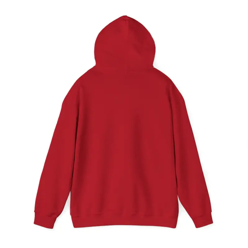 Unisex Fishing Pole Dance Hooded Sweatshirt for Ultimate Comfort - Ocean State Styles