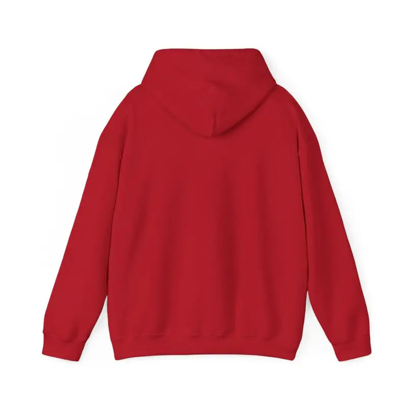 Unisex Fishing Pole Dance Hooded Sweatshirt for Ultimate Comfort - Ocean State Styles