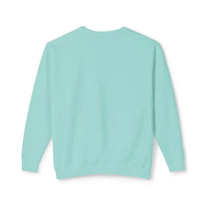 Unisex Lightweight Crewneck Sweatshirt with Potted Plant Design - Ocean State Styles