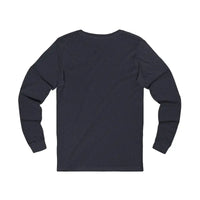 Unisex Long Sleeve Shirt with Local Design for Comfort - Ocean State Styles
