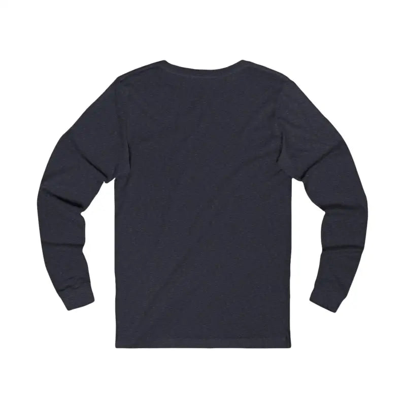 Unisex Long Sleeve Shirt with Local Design for Comfort - Ocean State Styles