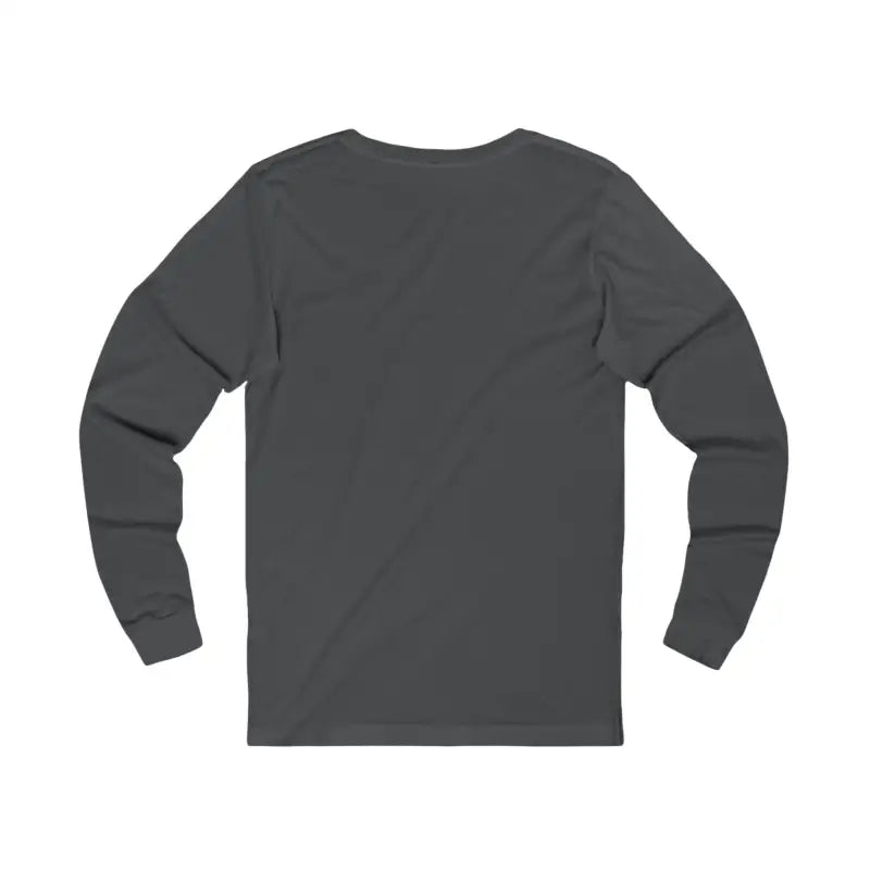 Unisex Long Sleeve Shirt with Local Design for Comfort - Ocean State Styles