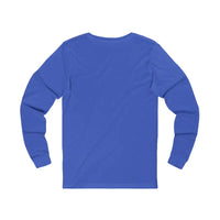 Unisex Long Sleeve Shirt with Local Design for Comfort - Ocean State Styles
