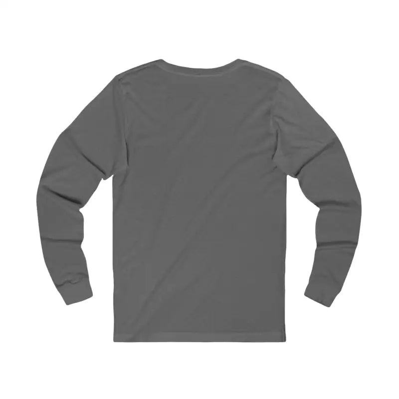 Unisex Long Sleeve Shirt with Local Design for Comfort - Ocean State Styles