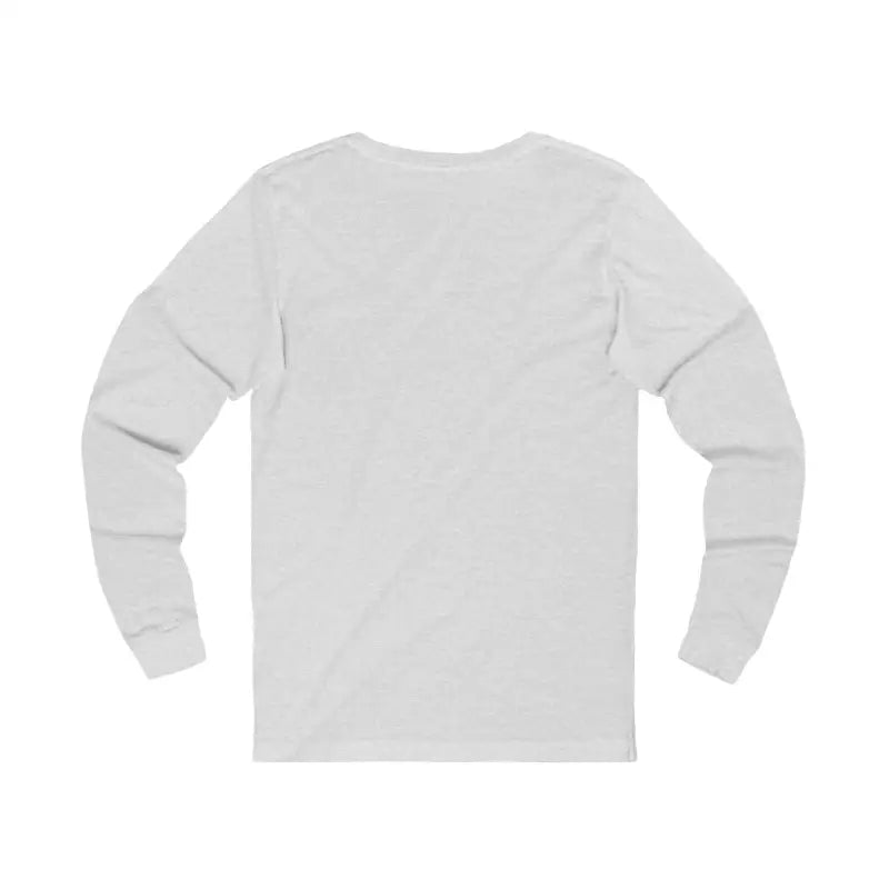Unisex Long Sleeve Shirt with Local Design for Comfort - Ocean State Styles