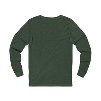Unisex Long Sleeve Shirt with Local Design for Comfort - Ocean State Styles