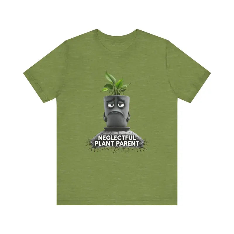 Unisex Plant Parent T Shirt Available in Multiple Colors - Ocean State Styles