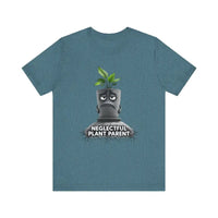 Unisex Plant Parent T Shirt Available in Multiple Colors - Ocean State Styles