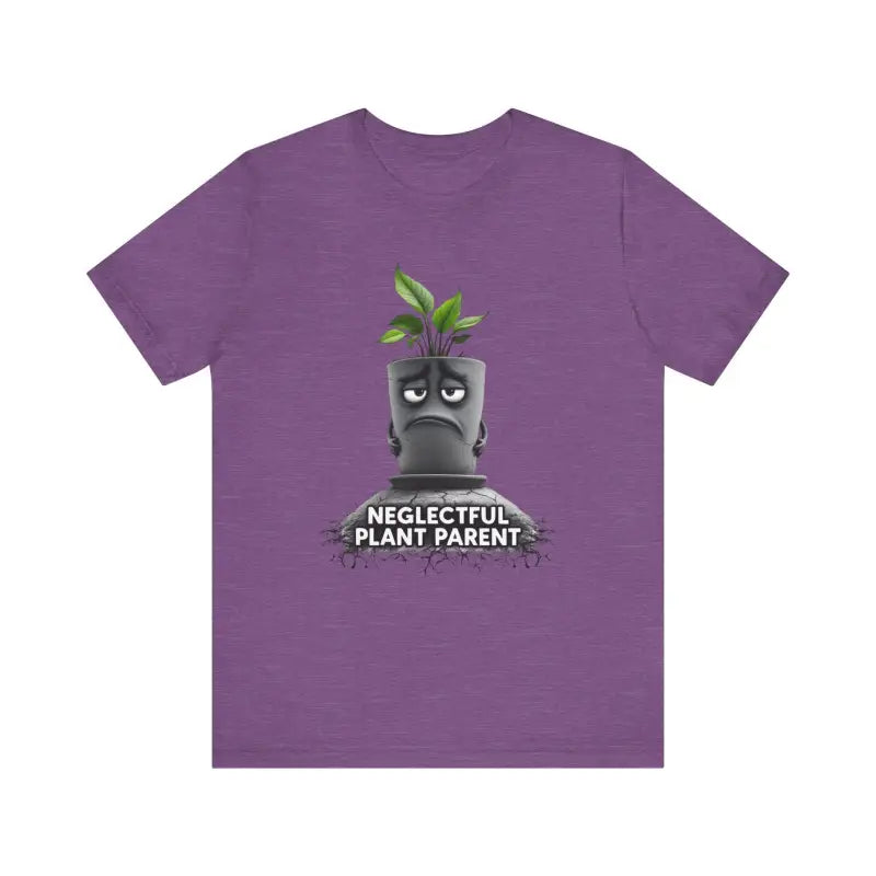 Unisex Plant Parent T Shirt Available in Multiple Colors - Ocean State Styles
