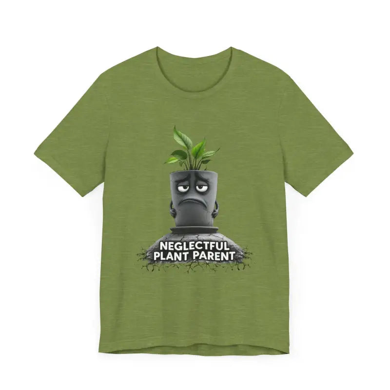 Unisex Plant Parent T Shirt Available in Multiple Colors - Ocean State Styles