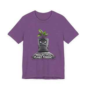 Unisex Plant Parent T Shirt Available in Multiple Colors - Ocean State Styles