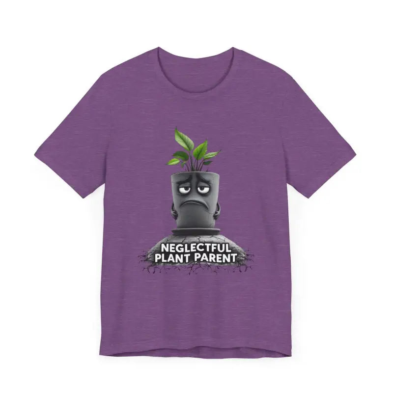Unisex Plant Parent T Shirt Available in Multiple Colors - Ocean State Styles