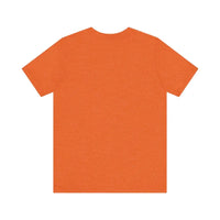 Unisex Retro Peace Symbol Graphic T-Shirt Make Love Not War - Ocean State Styles