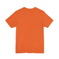 Unisex Retro Peace Symbol Graphic T-Shirt Make Love Not War - Ocean State Styles