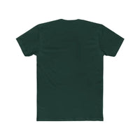 Unisex Skiing Graphic T Shirt White Powder Is My Favorite Drug - Ocean State Styles