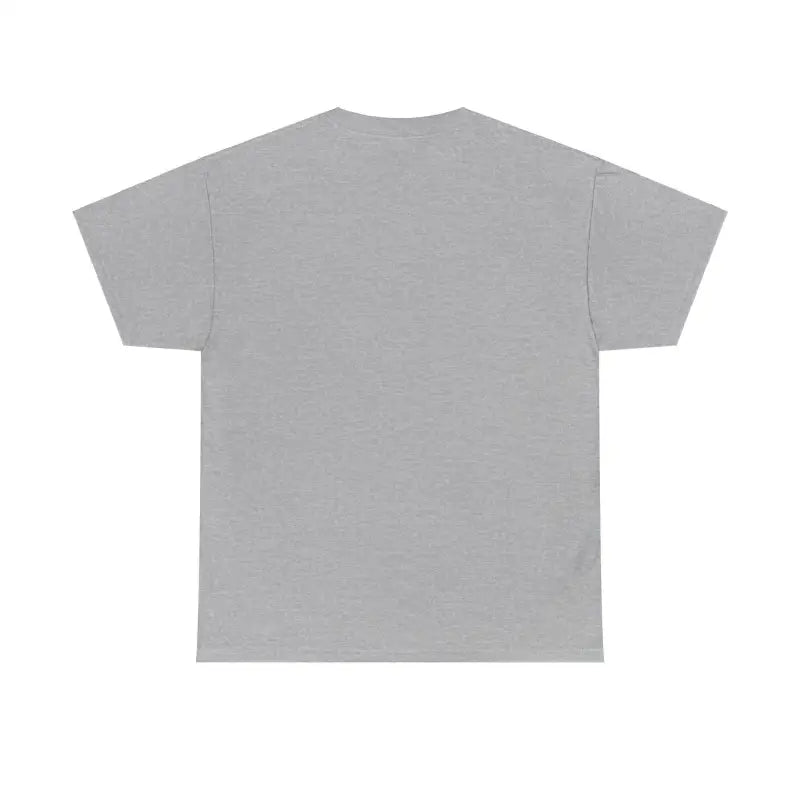 Gray short-sleeved Unisex Vegan T Shirt featuring Avocado Graphic design