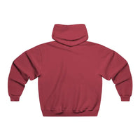 United By The Sea American Flag Sailboat Hooded Sweatshirt - Ocean State Styles