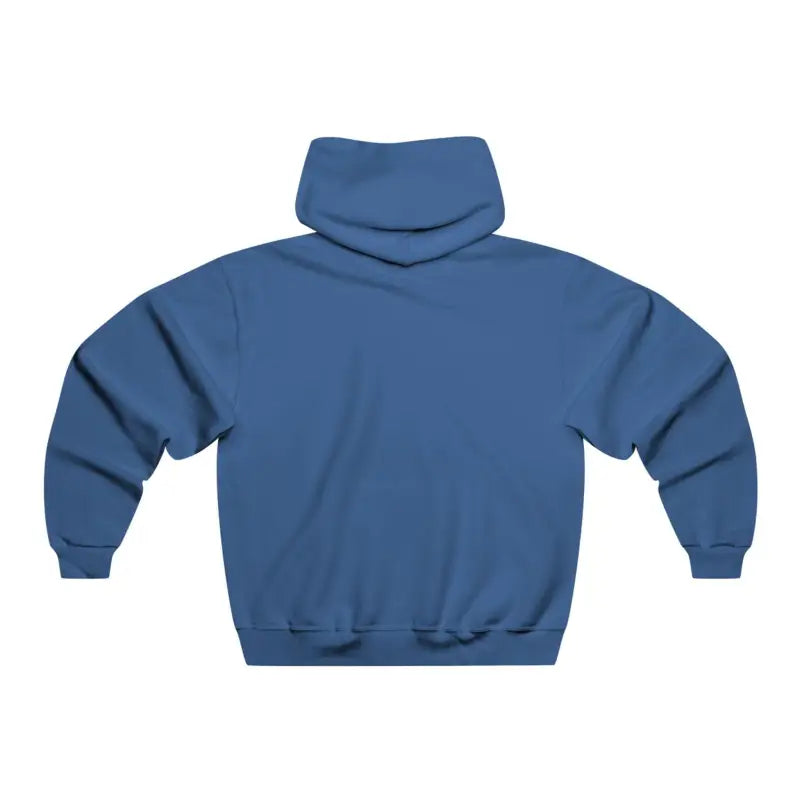 United By The Sea American Flag Sailboat Hooded Sweatshirt - Ocean State Styles