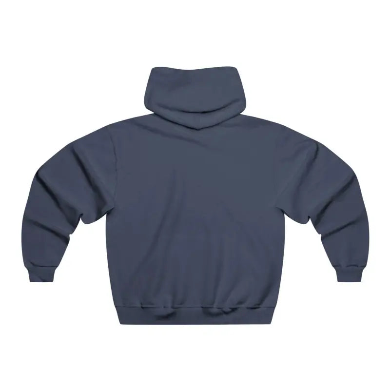 United By The Sea American Flag Sailboat Hooded Sweatshirt - Ocean State Styles