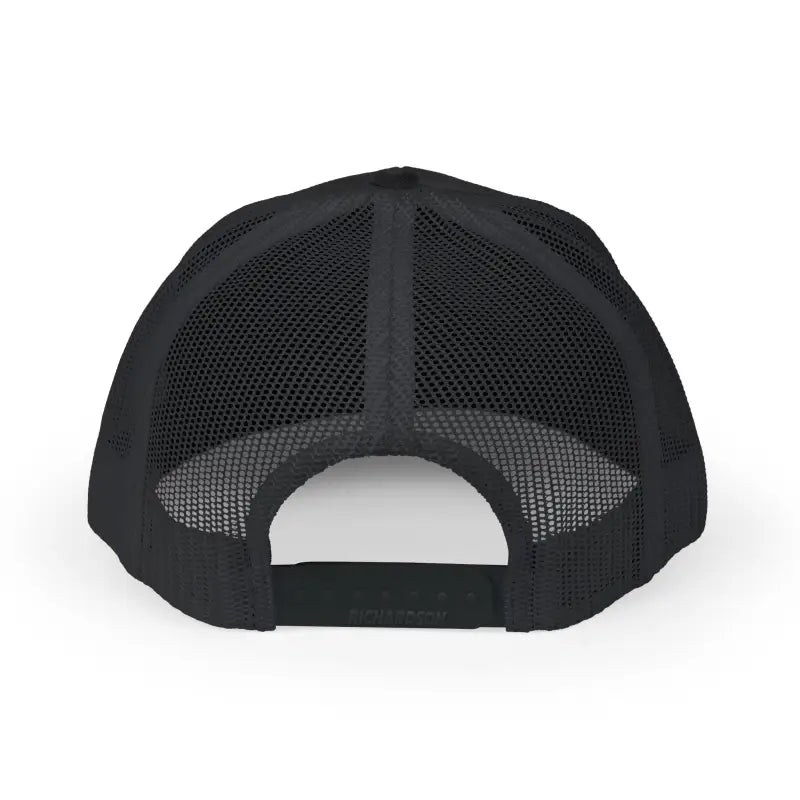 United By The Sea Embroidered Snapback Cap For Beach Lovers - Ocean State Styles